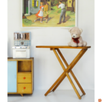 Table à repasser pour enfant  