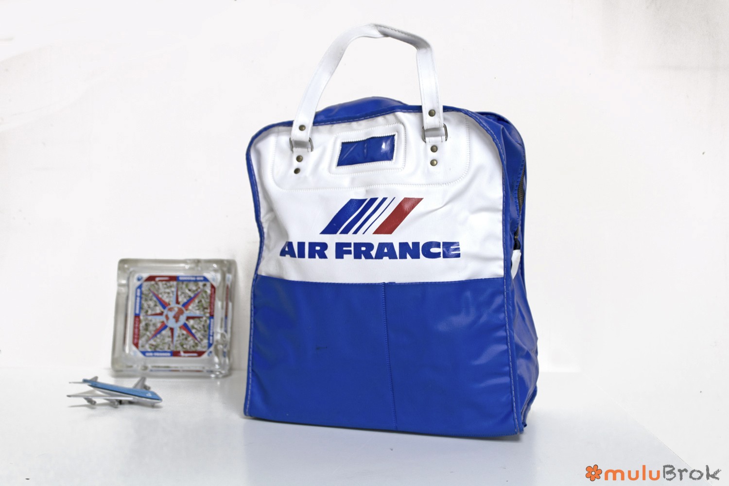 Sac de voyage Air France
