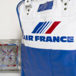 Photo 1 - Sac de voyage Air France