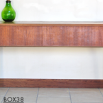 Console Atelier muluBrok BOX17