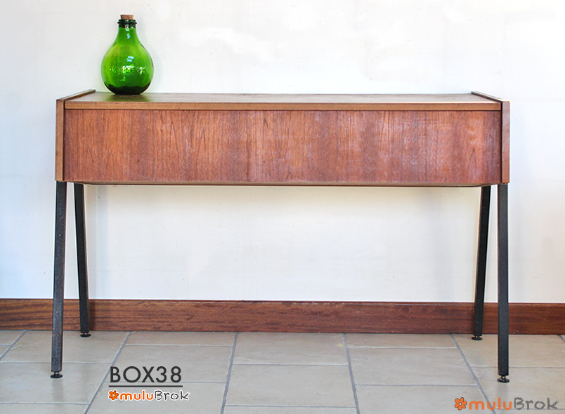 Console Atelier muluBrok BOX17