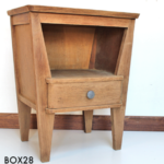 Atelier muluBrok BOX28