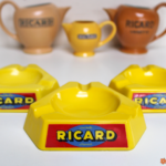 Cendrier Ricard