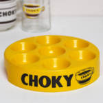 Présentoir à œufs Choky