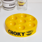 Photo 1 - Présentoir à œufs Choky
