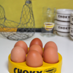 Photo 2 - Présentoir à œufs Choky