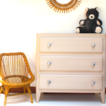 Commode Au Bon Marché