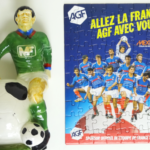 Puzzle Football Mexico 86