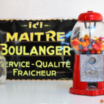 Distributeur bonbons