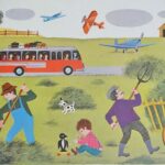 Affiche Nathan l’Autocar