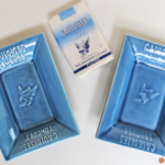 Cendrier Gauloises Longues