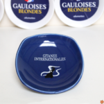 Coupelle Gitanes Internationales