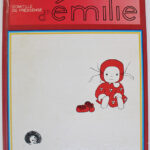 Photo 8 - Albums Emilie