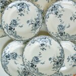 Assiette HB & Cie Pornic