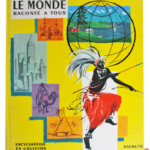 Le Monde raconté à tous