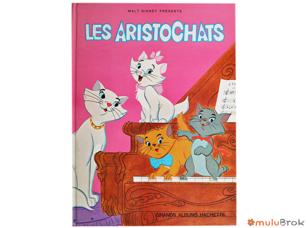 Les Aristochats