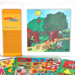 Le Livre Magique Texas Instruments