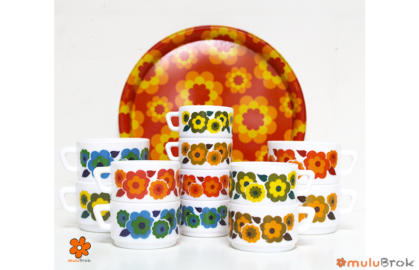 Tasse Arcopal Lotus