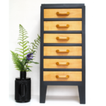 Meuble d’atelier Arthur