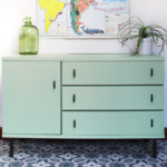 Commode coiffeuse Madison