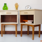 Chevets Marion et Guillaume