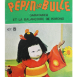 Pépin la bulle