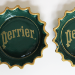 Cendrier Perrier