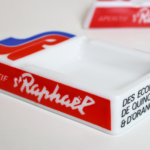 Cendrier St Raphaël
