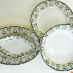 Vaisselle St Amand La Ruche