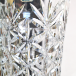 Photo 2 - Vase cristal JG Durand