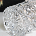 Photo 4 - Vase cristal JG Durand