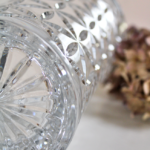 Photo 5 - Vase cristal JG Durand
