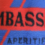 Photo 3 - Tapis de carte Ambassadeur