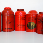 Boite Hédiard Paris