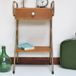 Chevet Jacques Hitier