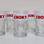 Verre Choky