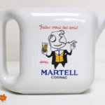 Pichet Cognac Martell