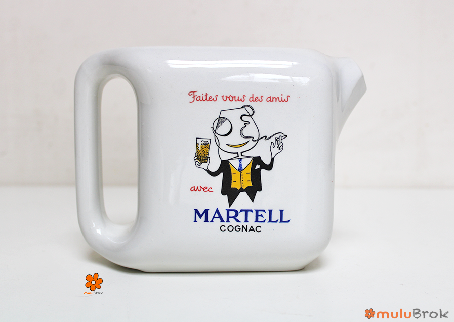 Pichet Cognac Martell