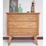 Commode Au Bon Marché