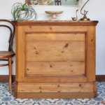 Comptoir de commerce