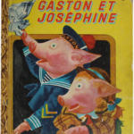 Gaston et Joséphine