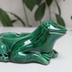 Cendrier Grenouille L’Héritier Guyot