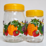 Pot Le Parfait fruits