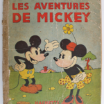 Photo 1 - Les aventures de Mickey