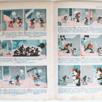 Photo 8 - Les aventures de Mickey