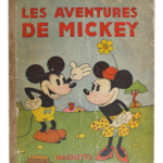 Les aventures de Mickey
