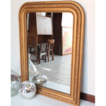 Miroir Louis Philippe