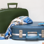 Valise Hôtesse de l’air