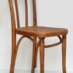 Photo 3 - Chaise Thonet cannage