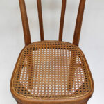 Photo 7 - Chaise Thonet cannage